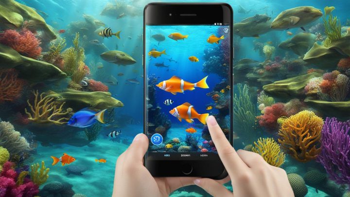 Judi   Tembak ikan versi mobile terbaru