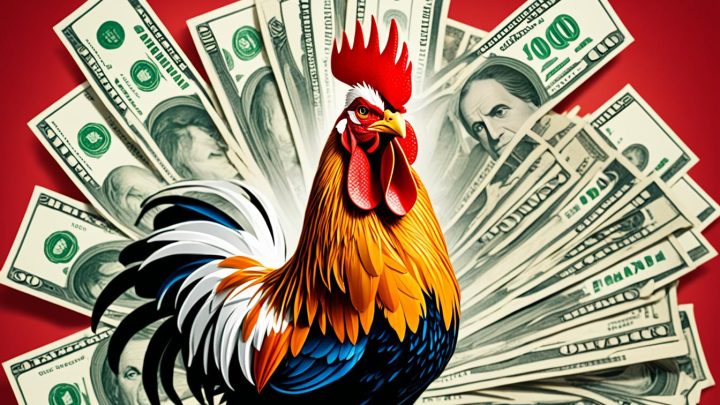 Situs Sabung Ayam dengan Cashback Harian