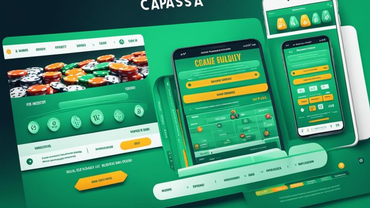 daftar Capsa susun terpercaya