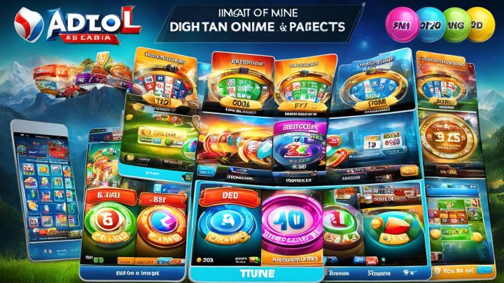 Situs Togel Online Terbaik