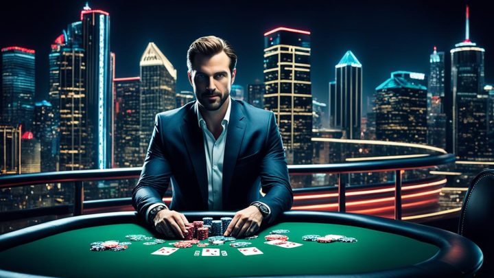 Bandar Judi Poker Online Terbaik