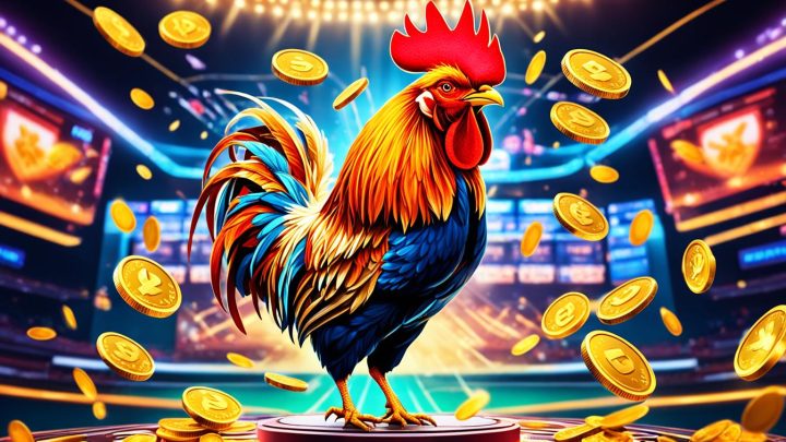 Bonus Judi Sabung Ayam Online