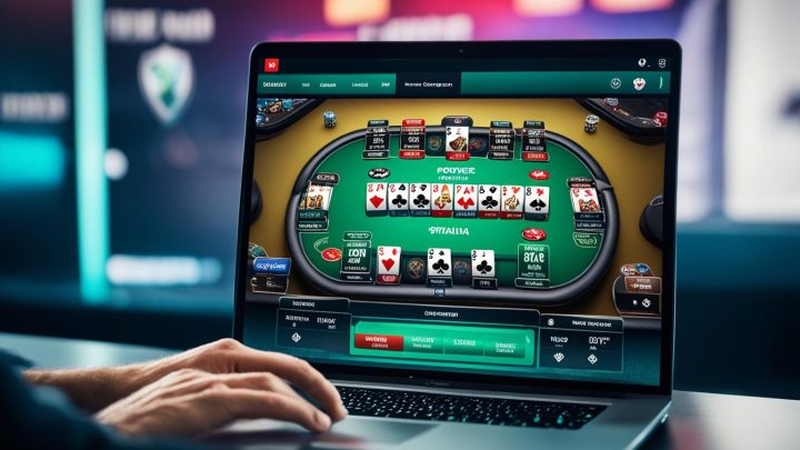 Judi Poker Online Terpopuler