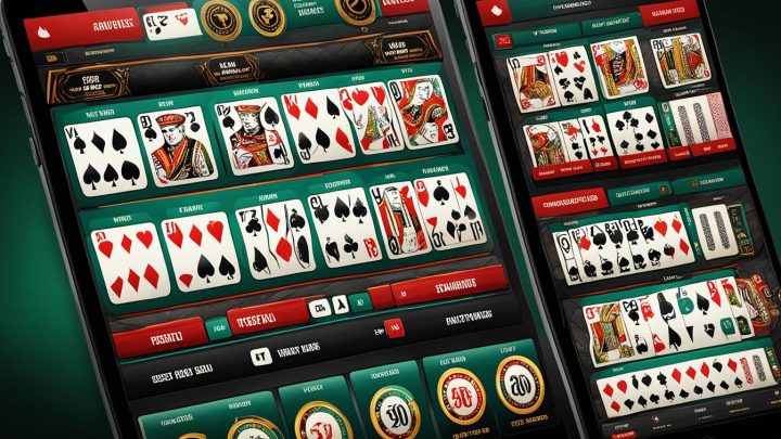 Situs Judi Poker Online Terpercaya