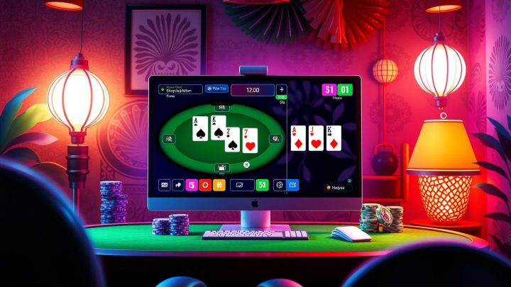 judi Poker online Terpopuler