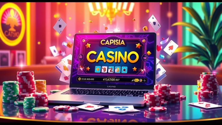 bandar judi capsa online terpercaya