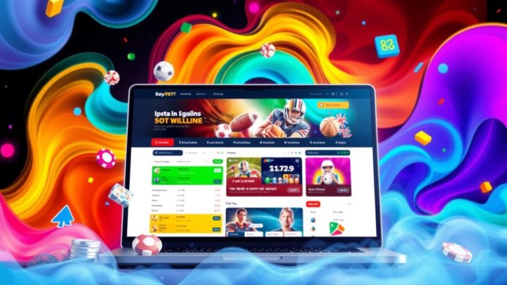 daftar situs judi sbobet online