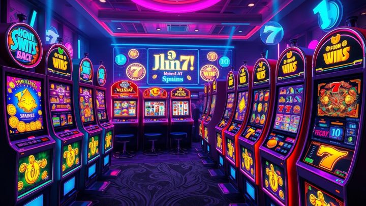 daftar situs judi slot online terpercaya