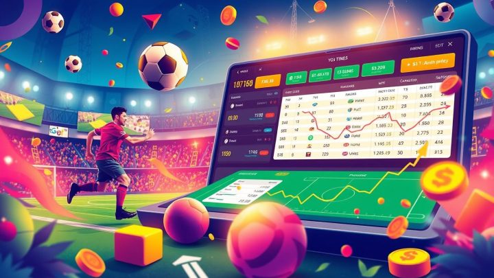 judi bola sbobet online terpercaya