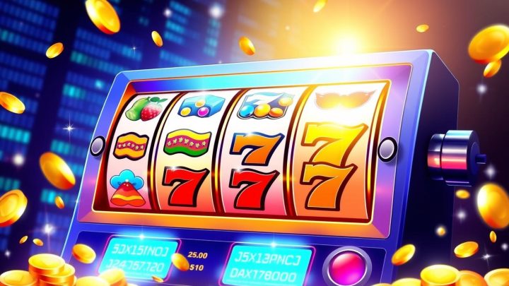 judi slot online gacor