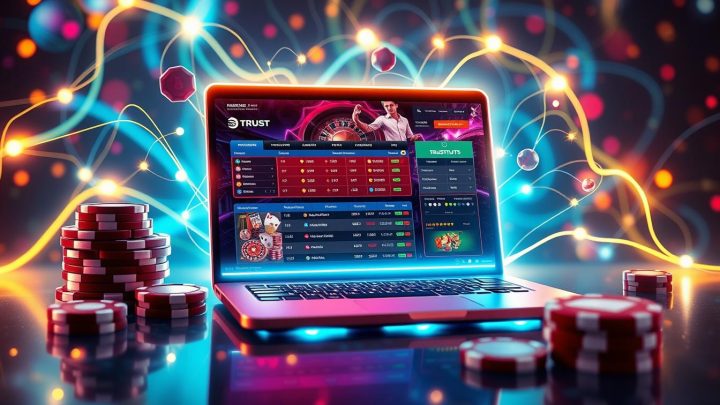 situs judi sbobet online terpercaya