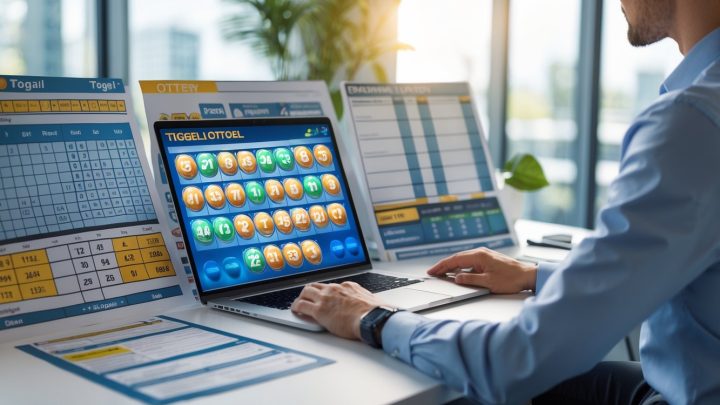 Togel Online