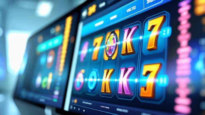Slot Online