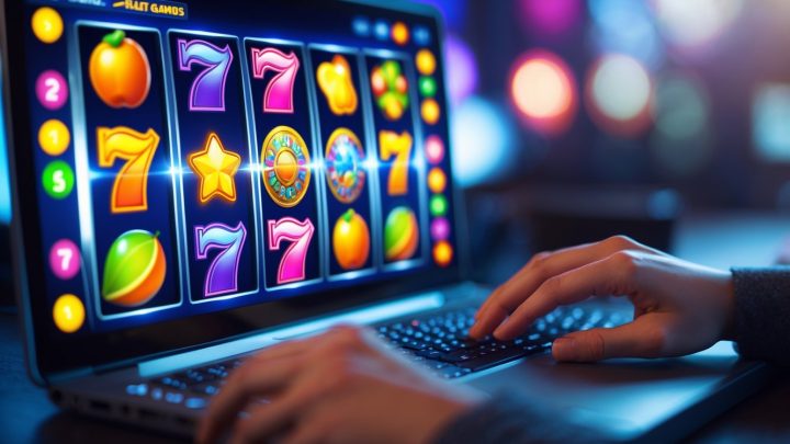 Slot Online