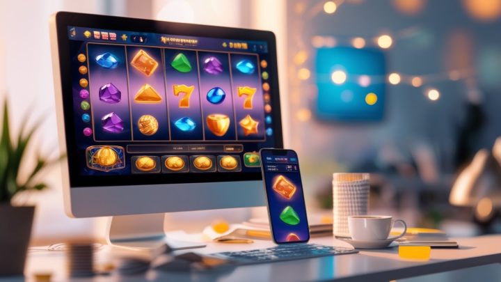 Slot Online