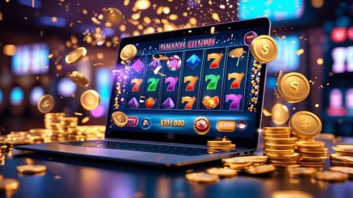 Slot Online