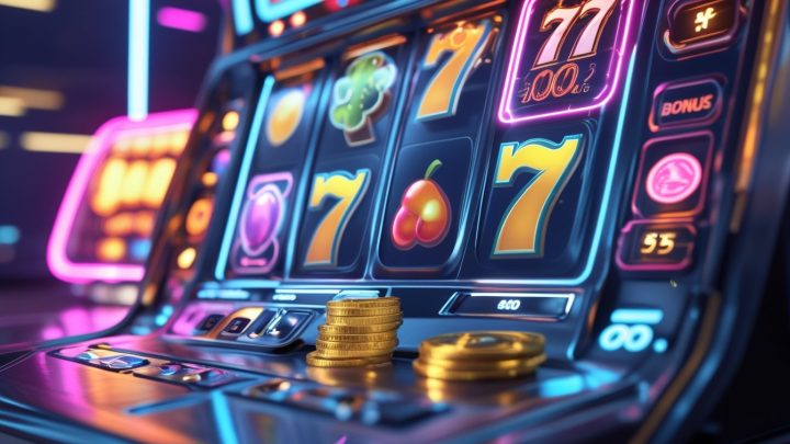 Slot online