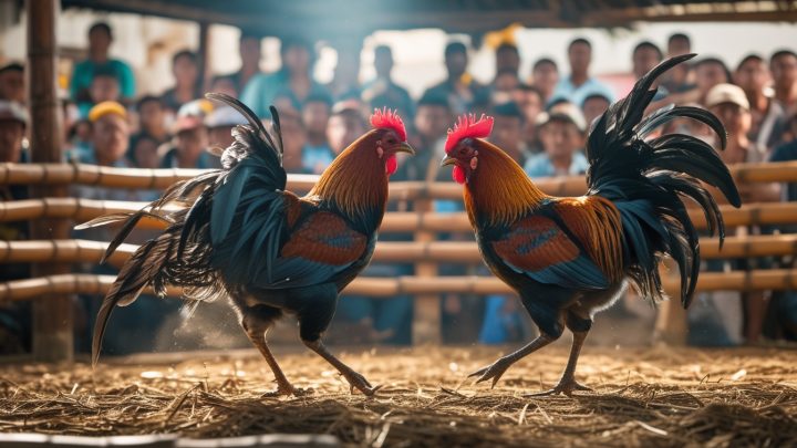 sabung ayam