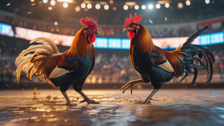 sabung ayam