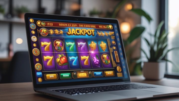 slot online